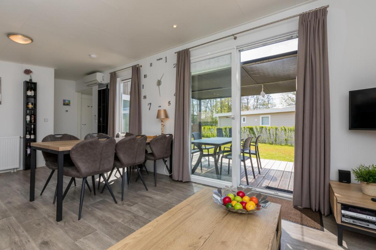 Welcome In - Hart Van Zeeland Heinkenszand Exterior photo